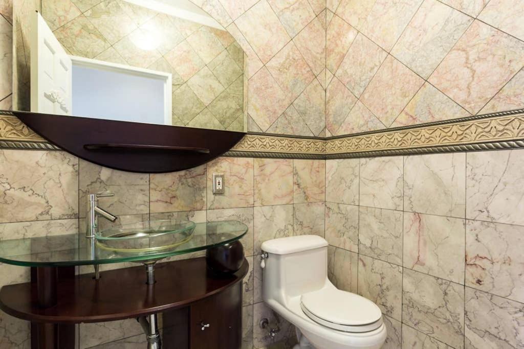Photo of Bathroom in Surfside