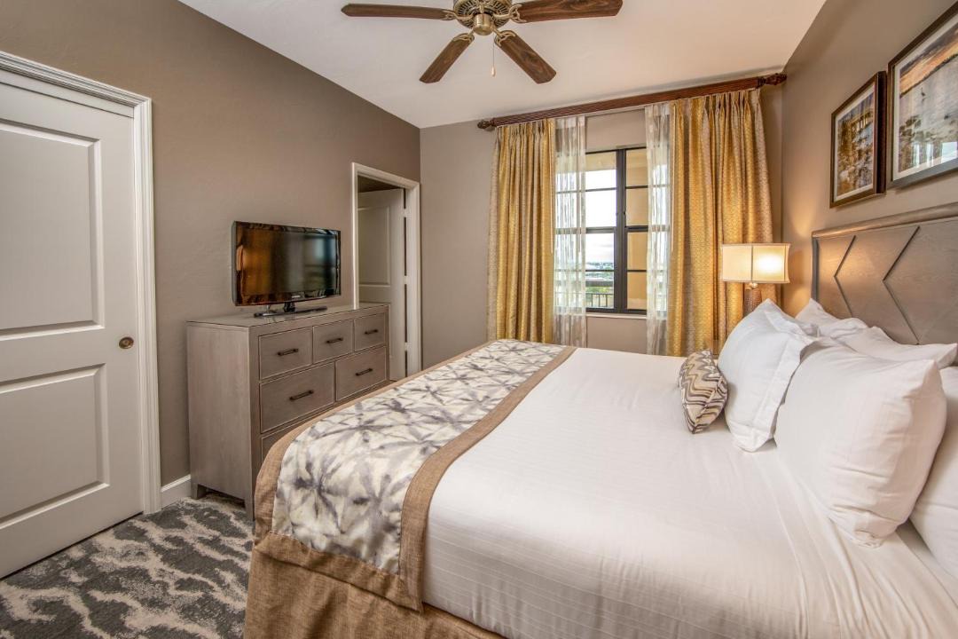 Photo of Bedroom in Marco Island
