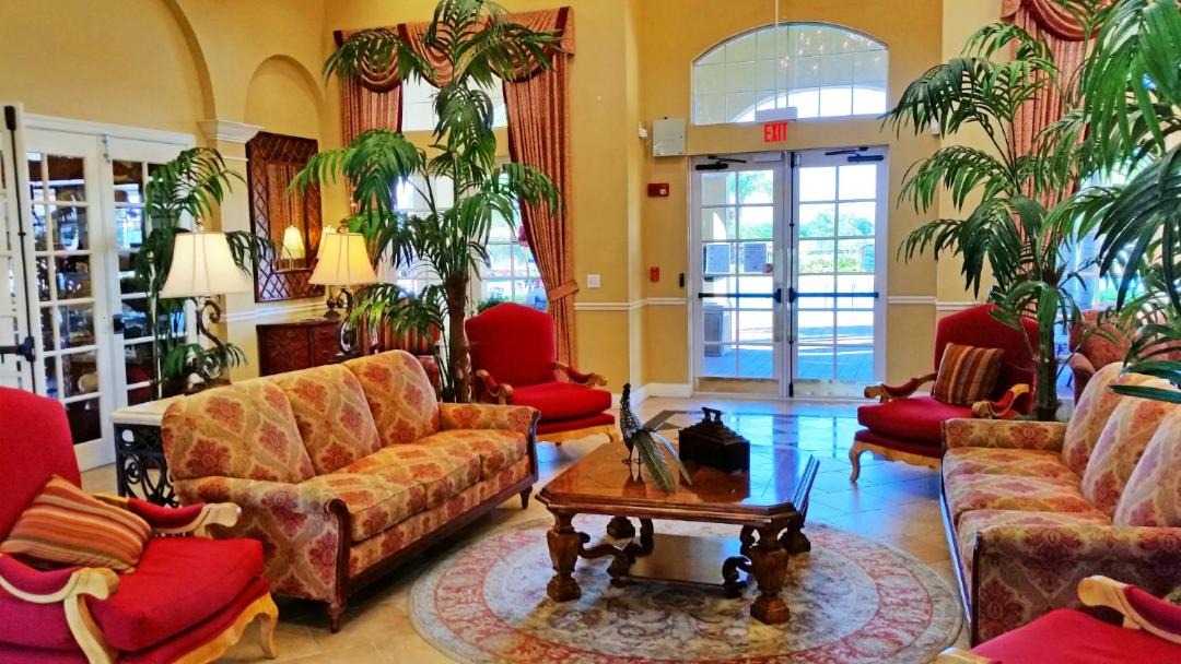 Photo of Livingroom in Florida Central Atlantic Coast