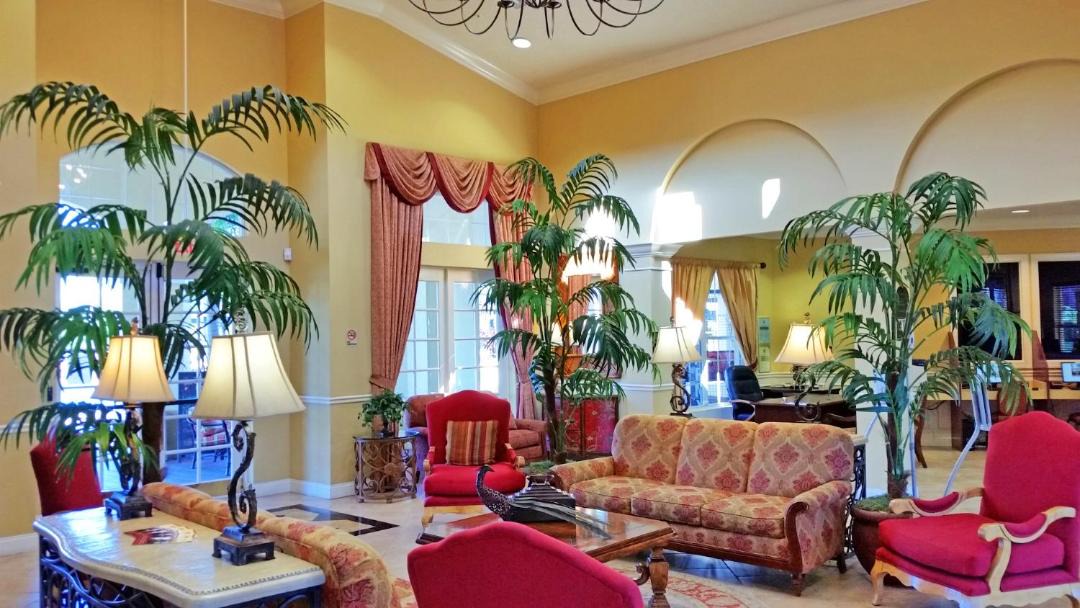 Photo of Livingroom in Florida Central Atlantic Coast