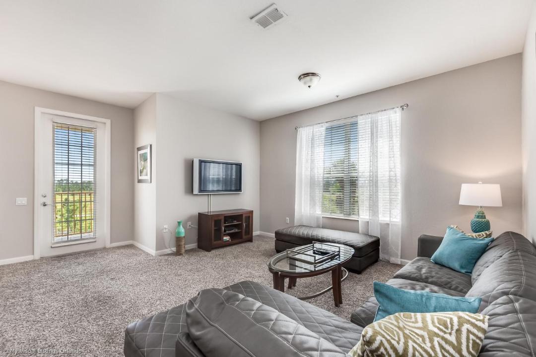 Photo of Livingroom in Florida Central Atlantic Coast