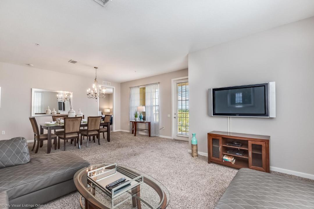 Photo of Livingroom in Florida Central Atlantic Coast