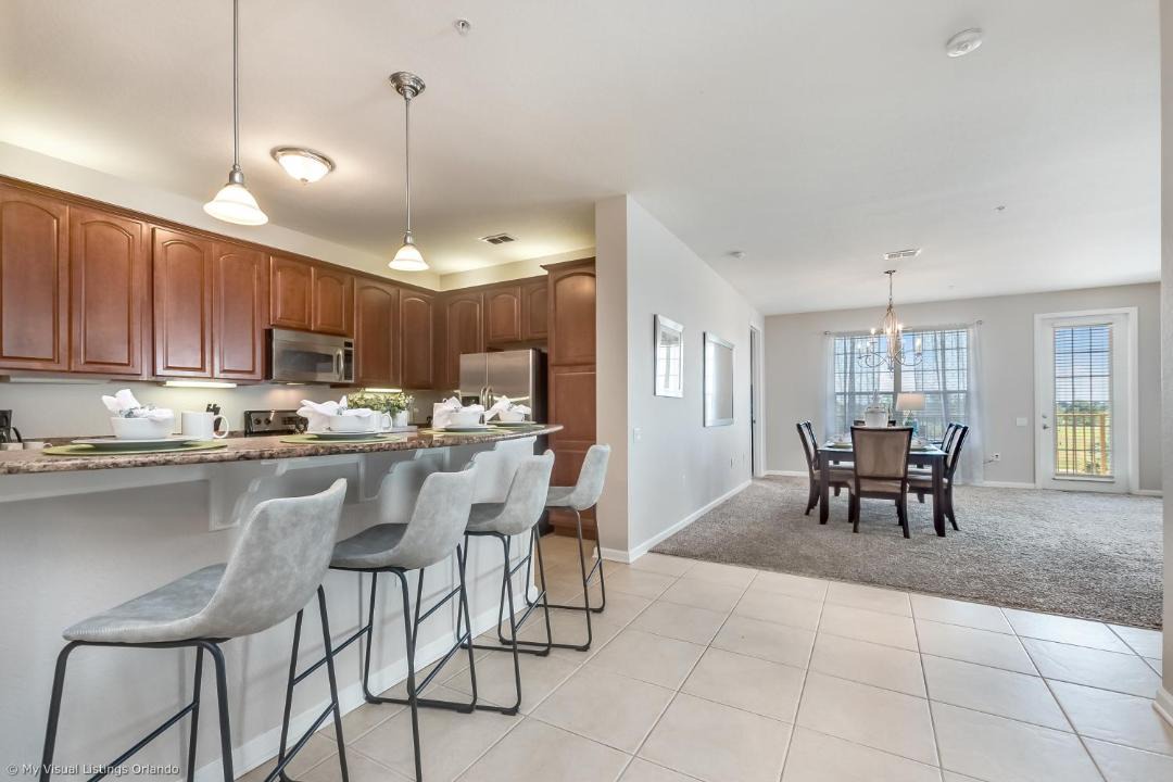 Photo of Kitchen in Florida Central Atlantic Coast
