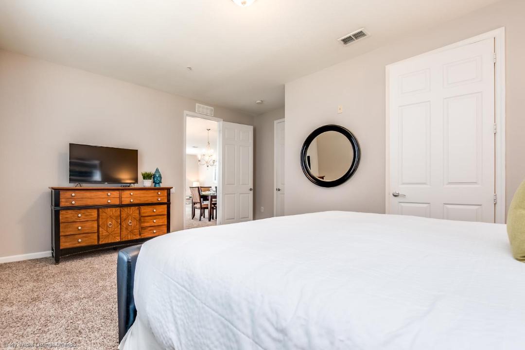 Photo of Bedroom in Florida Central Atlantic Coast