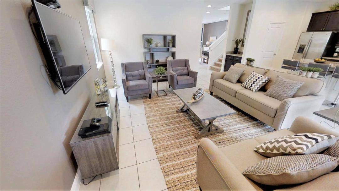 Photo of Livingroom in West Kissimmee