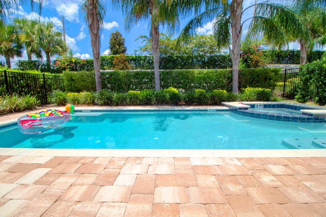 Photo of Outdoor in West Kissimmee