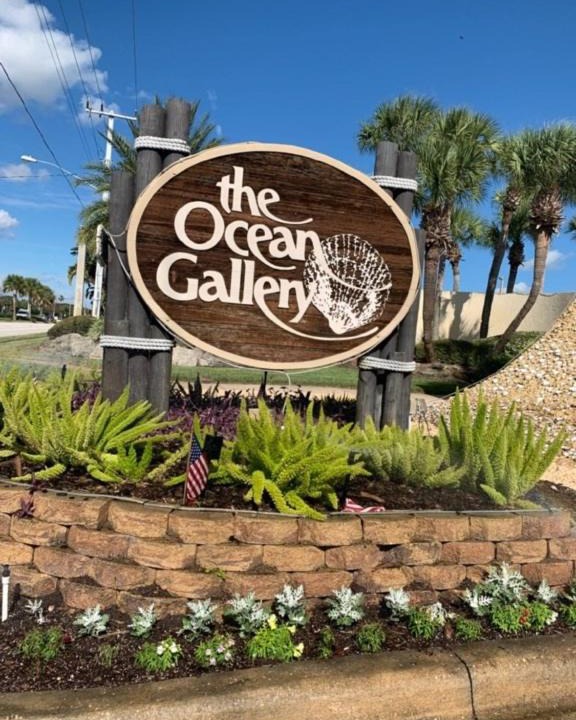 Photo of Buildings in Butler Beach