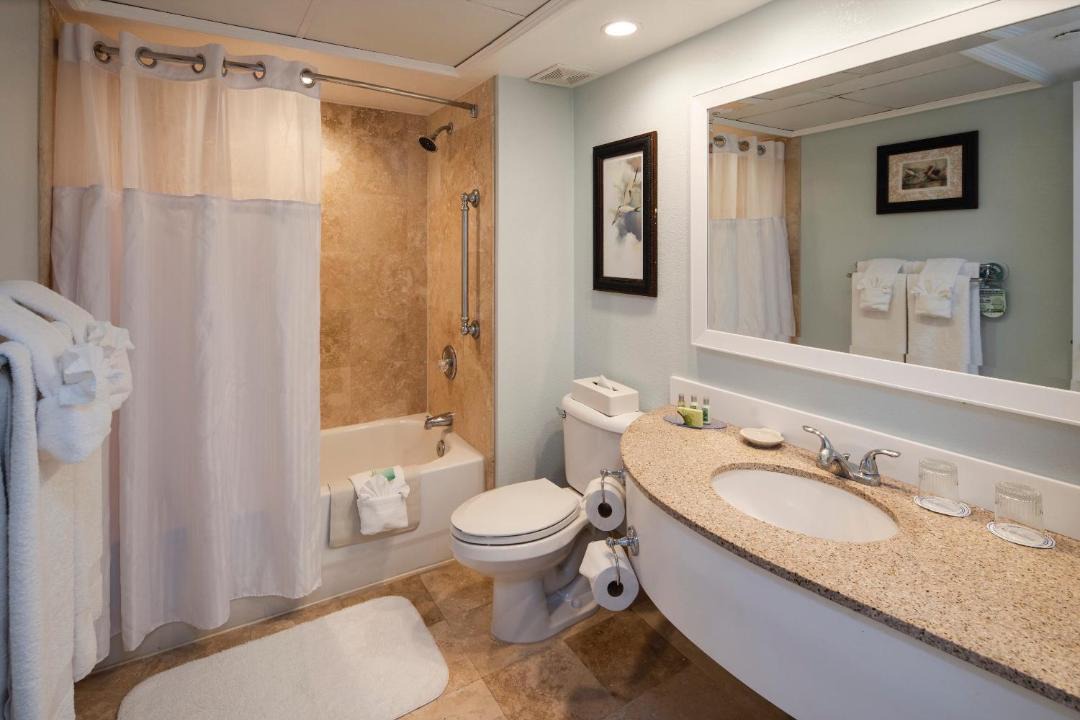 Photo of Bathroom in St. Pete Beach