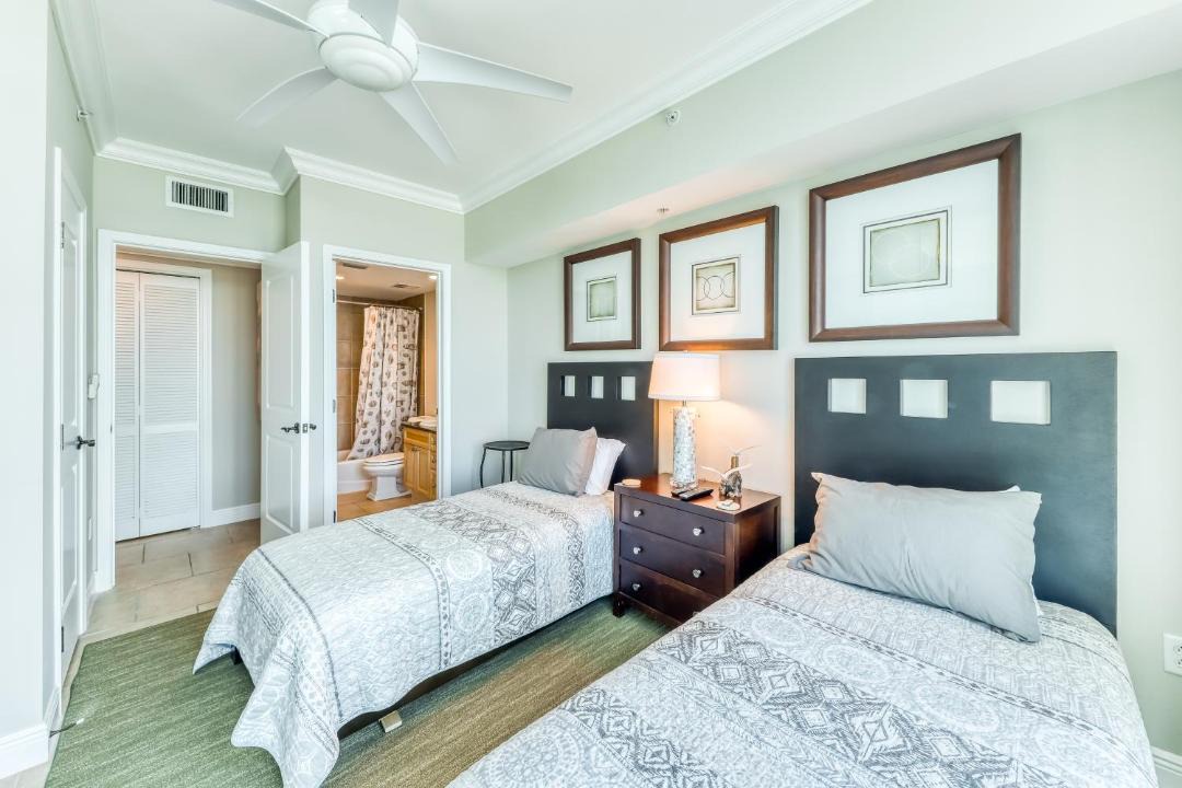 Photo of Bedroom in Pensacola Beach