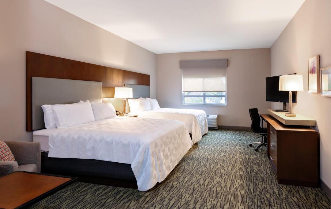 Photo of Bedroom in Tallahassee