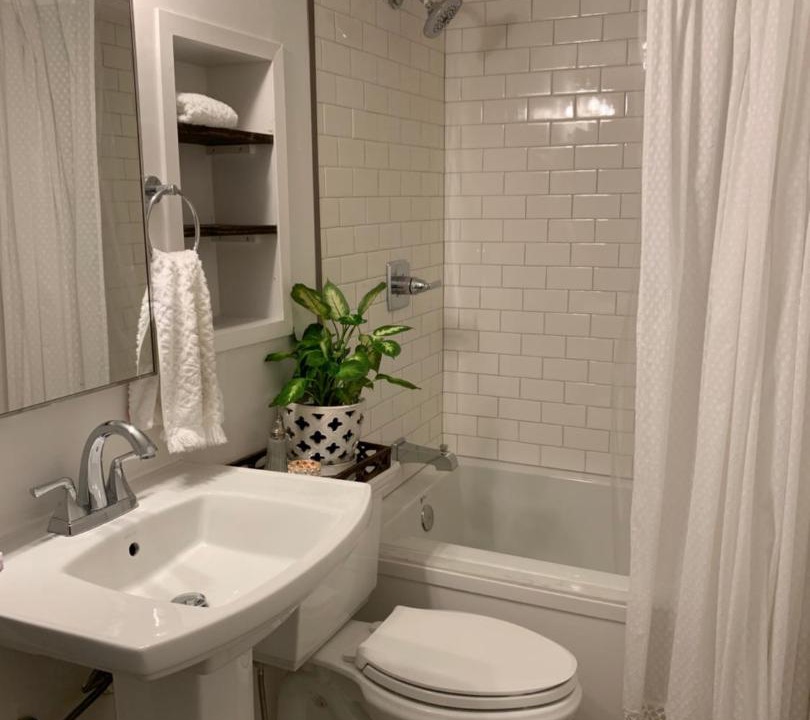 Photo of Bathroom in Winter Park