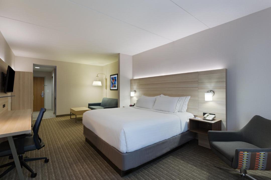 Photo of Bedroom in Tavares