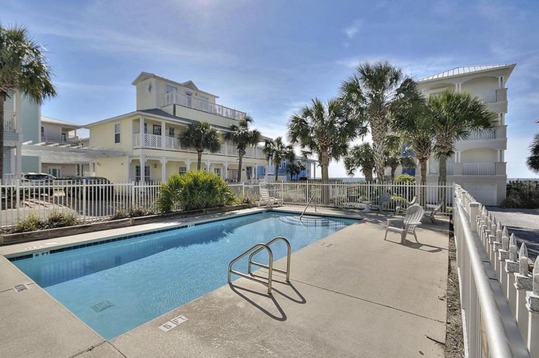 Photo of Outdoor in Seagrove Beach