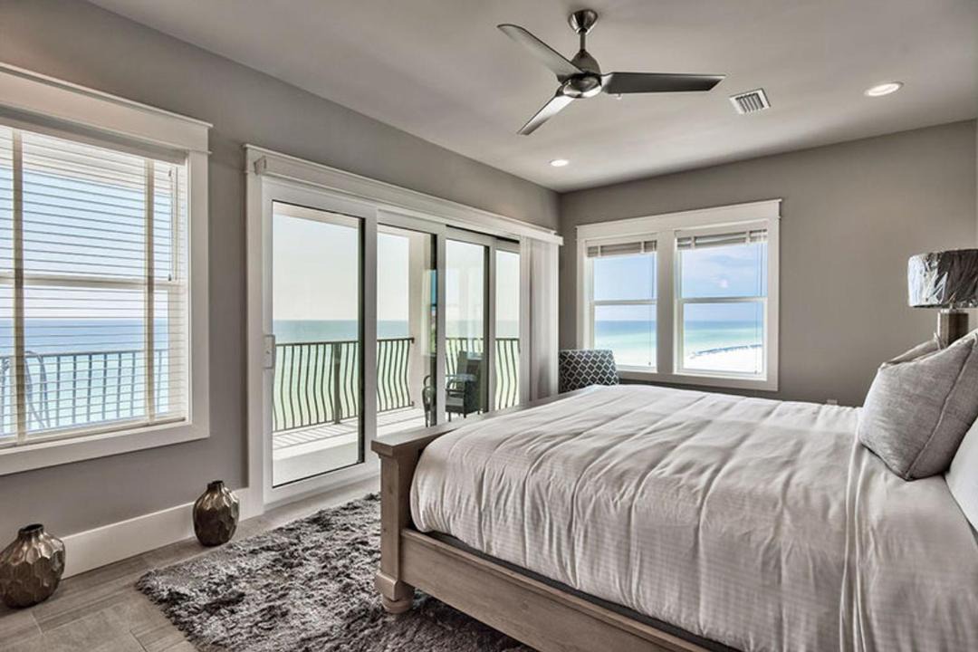 Photo of Bedroom in Fort Walton Beach - Destin