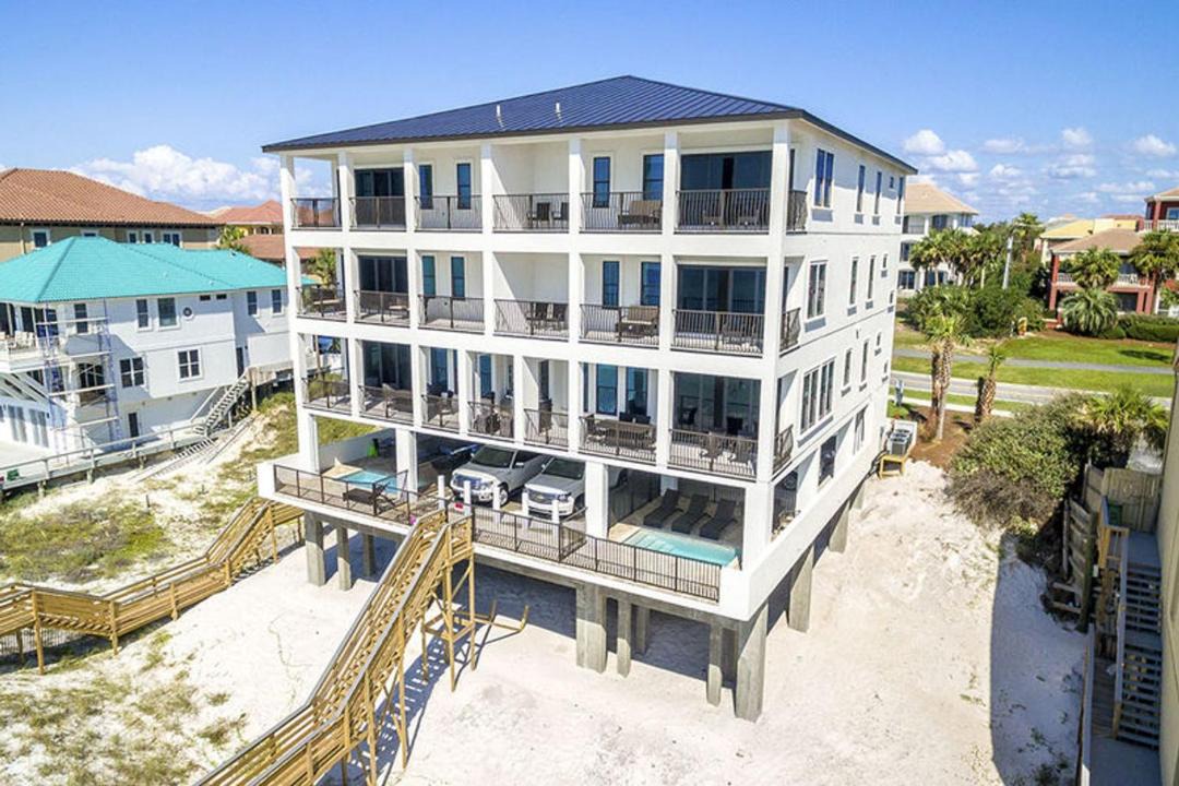 Photo of Buildings in Fort Walton Beach - Destin
