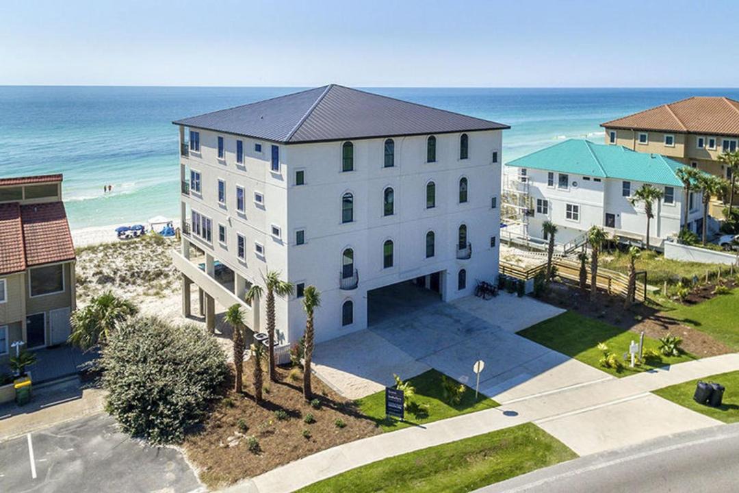 Photo of Buildings in Fort Walton Beach - Destin