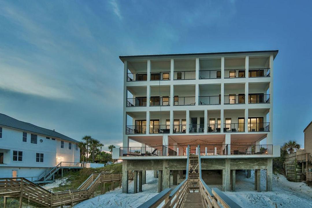 Photo of Buildings in Fort Walton Beach - Destin
