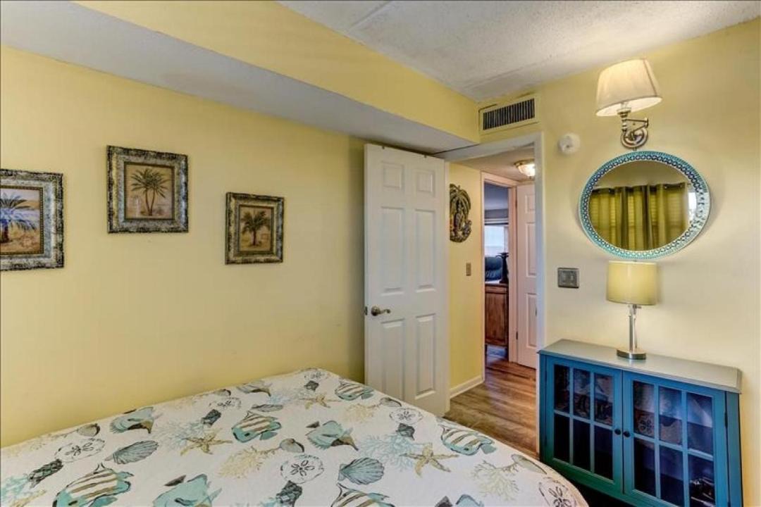 Photo of Bedroom in Fernandina Beach