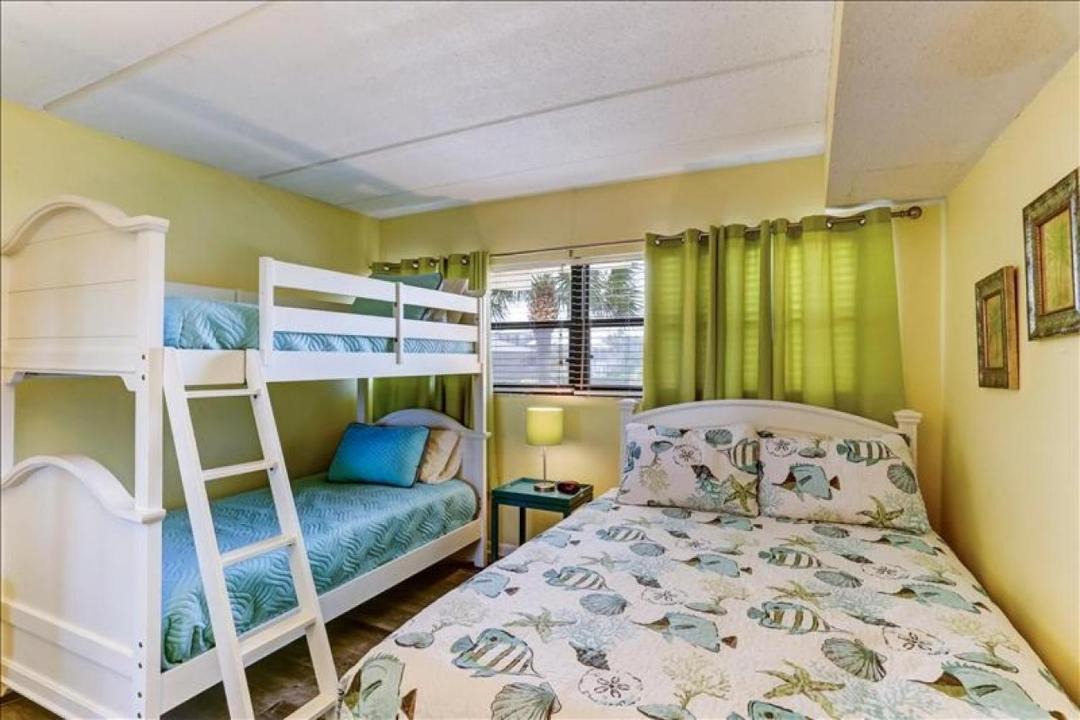 Photo of Bedroom in Fernandina Beach