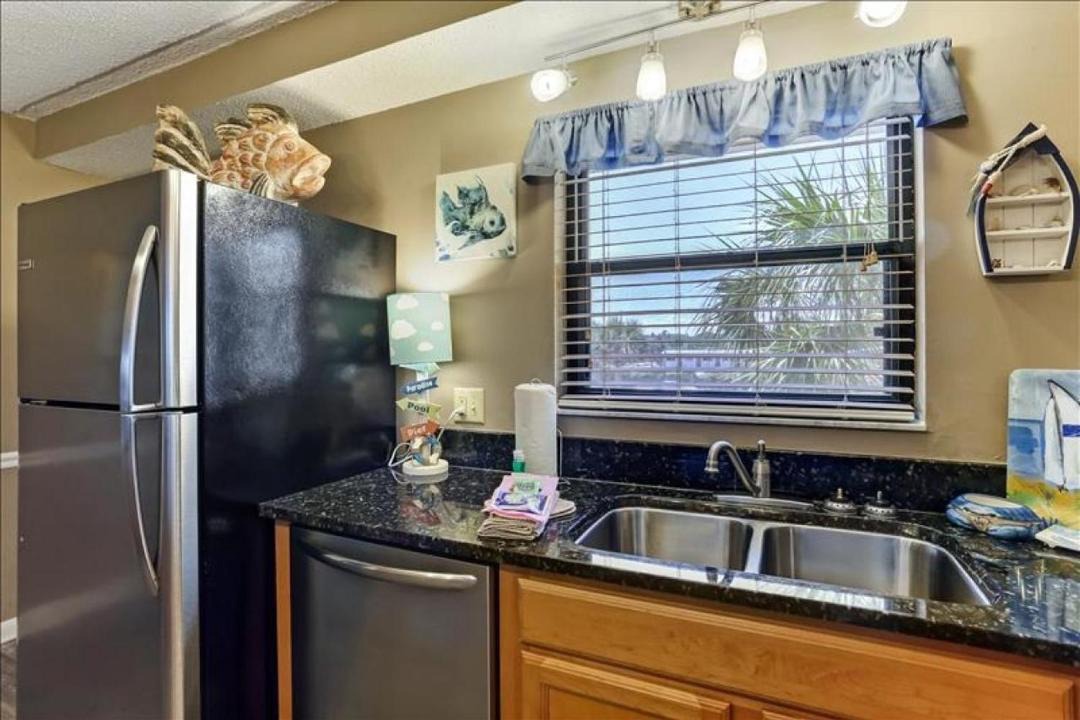 Photo of Kitchen in Fernandina Beach