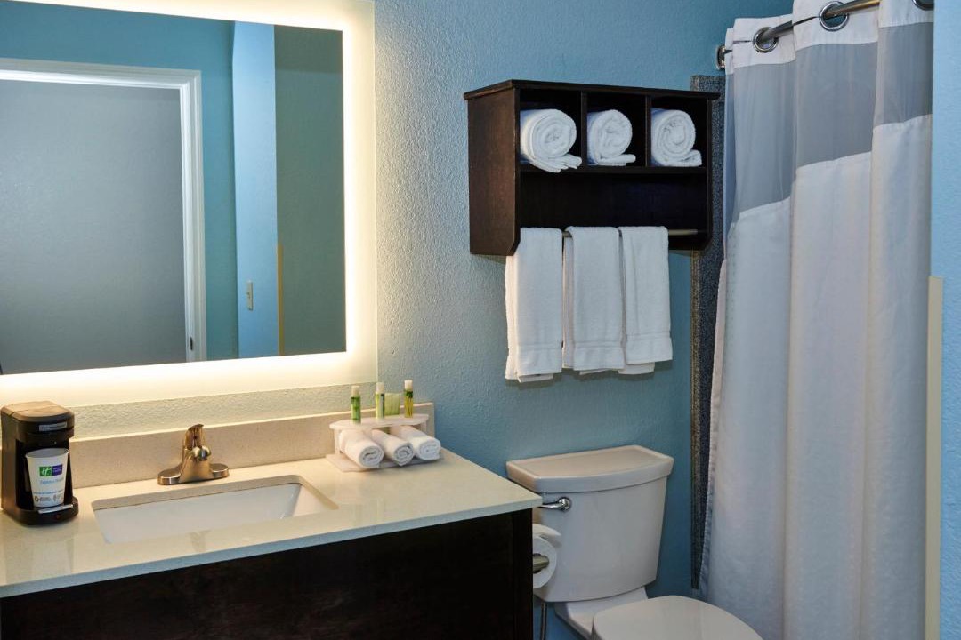 Photo of Bathroom in Pelham