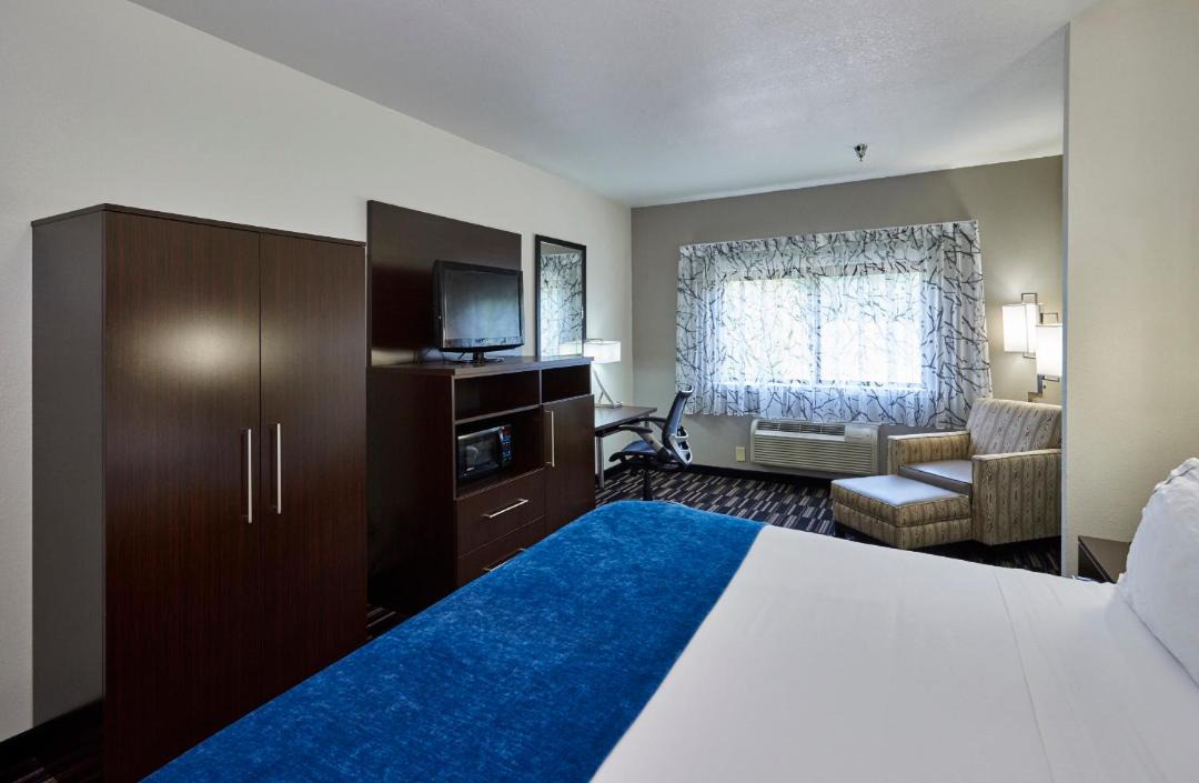 Photo of Bedroom in Pelham