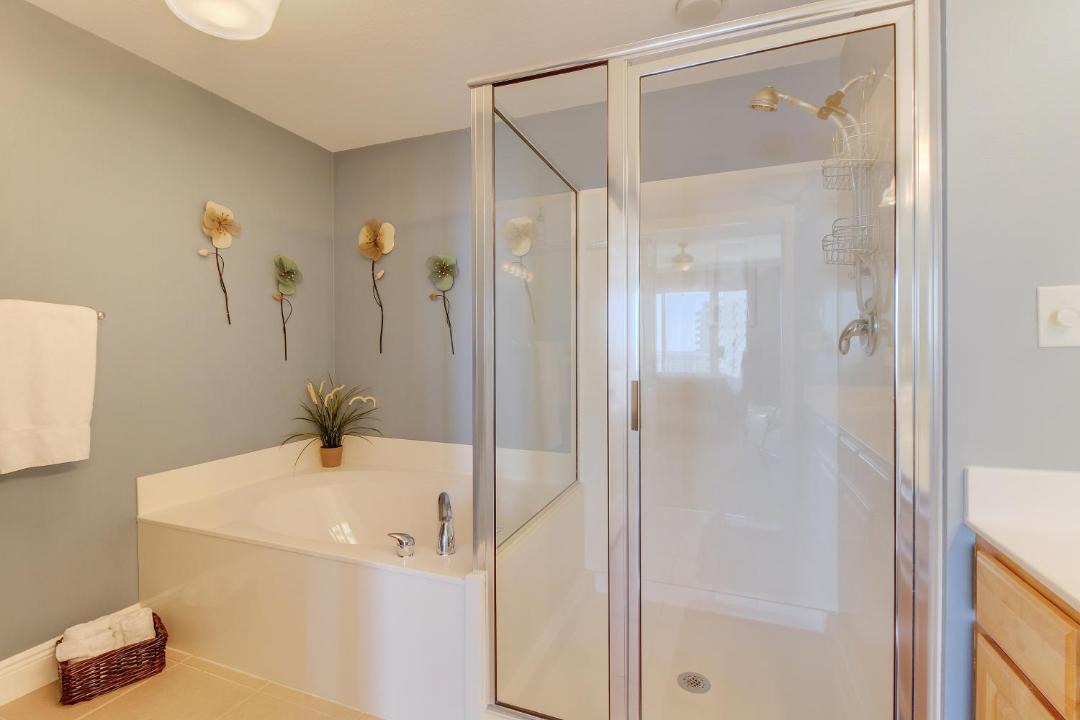 Photo of Bathroom in Miramar Beach