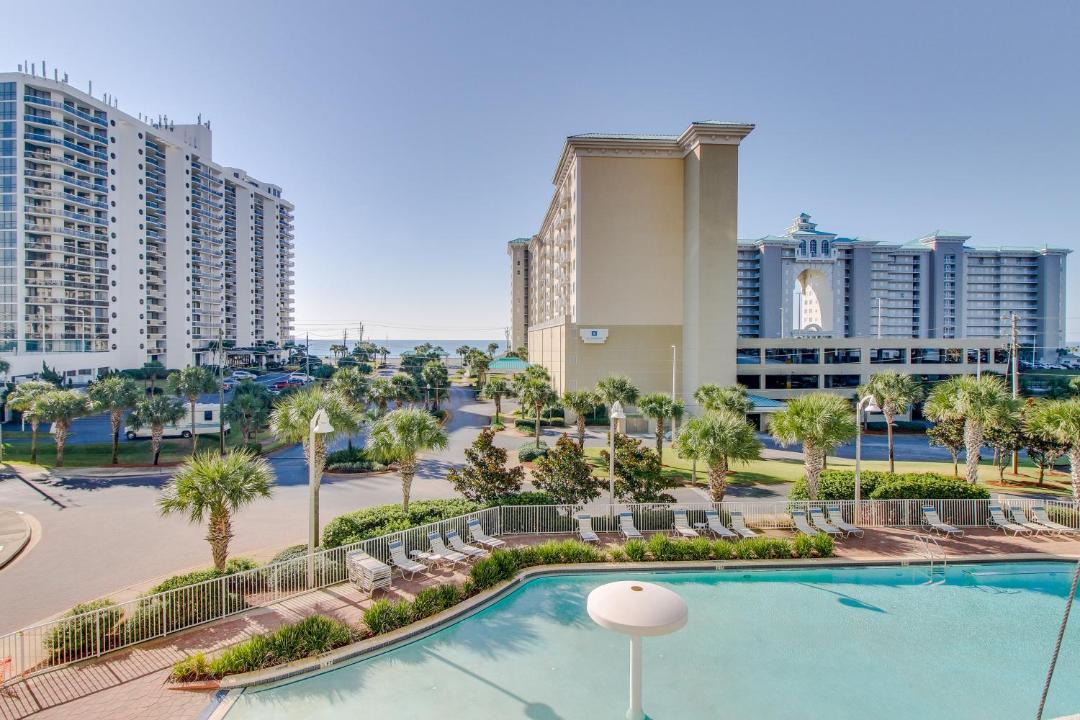 Photo of Outdoor in Miramar Beach