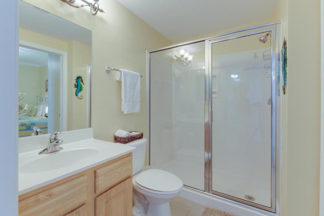 Photo of Bathroom in Miramar Beach
