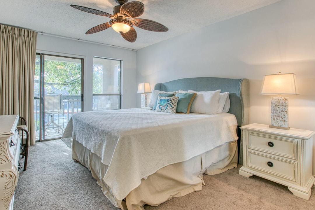 Photo of Bedroom in Sandestin