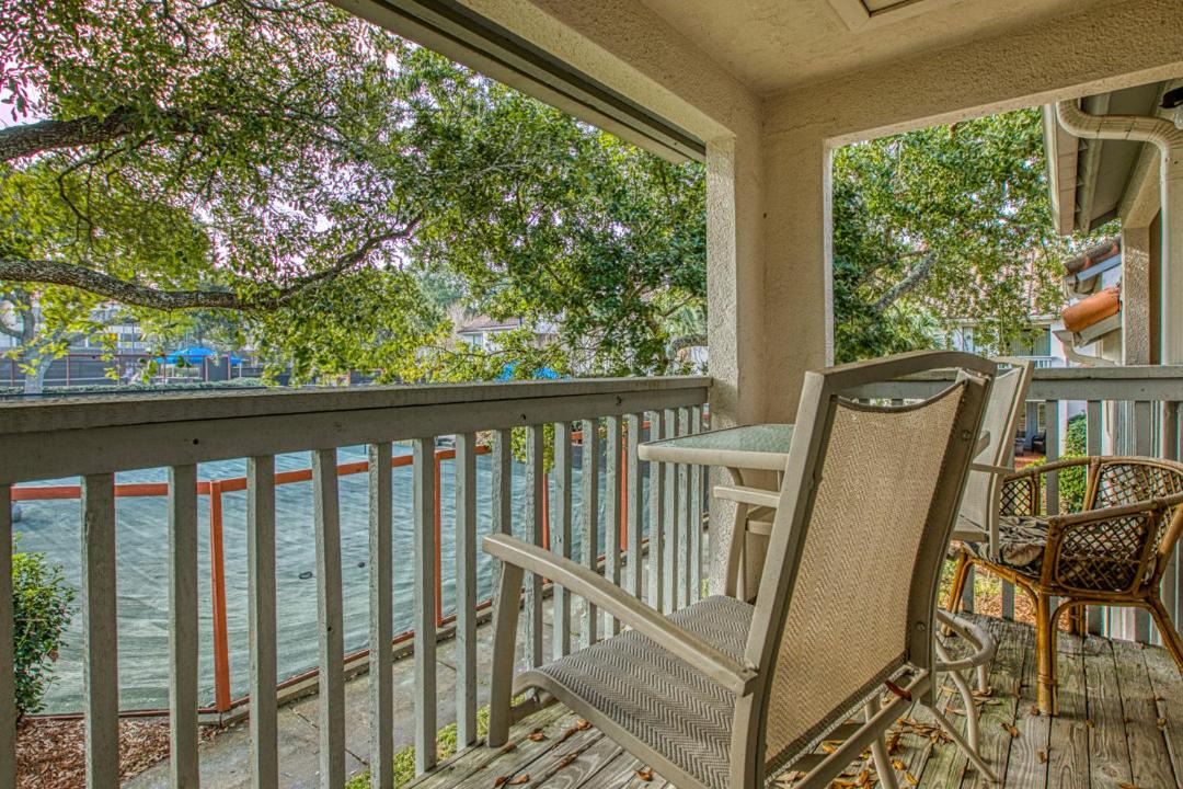 Photo of Patio Balcony in Sandestin