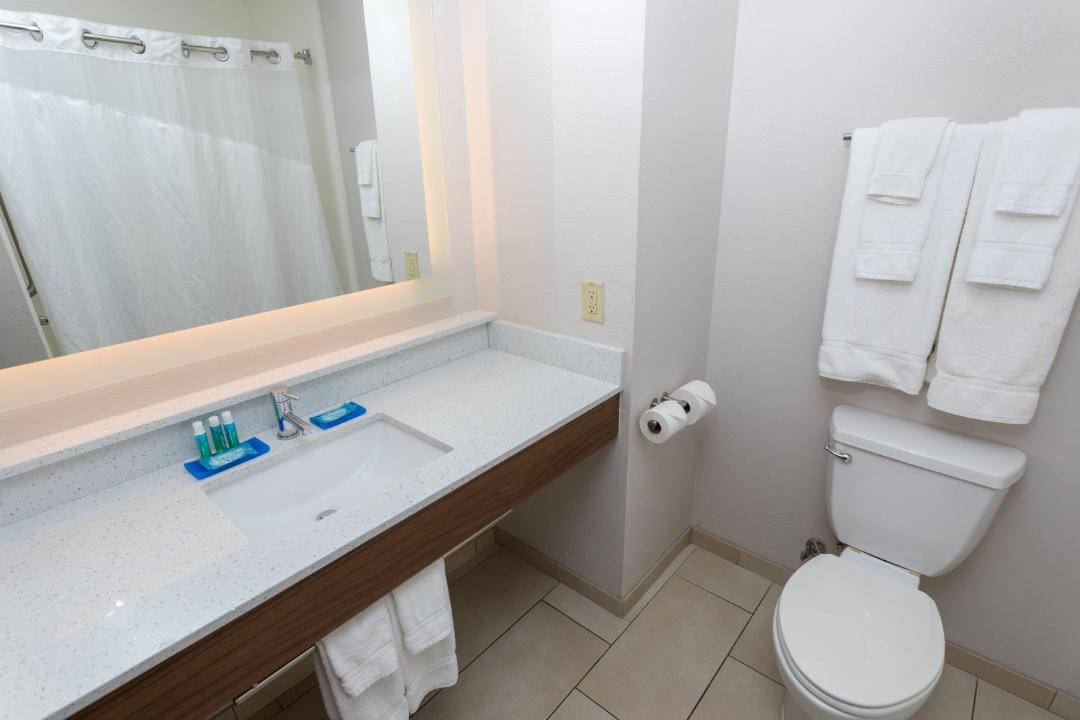 Photo of Bathroom in Athens