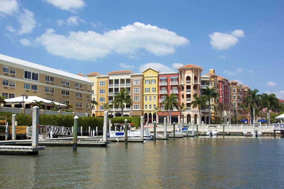 Photo of Outdoor in Royal Harbor