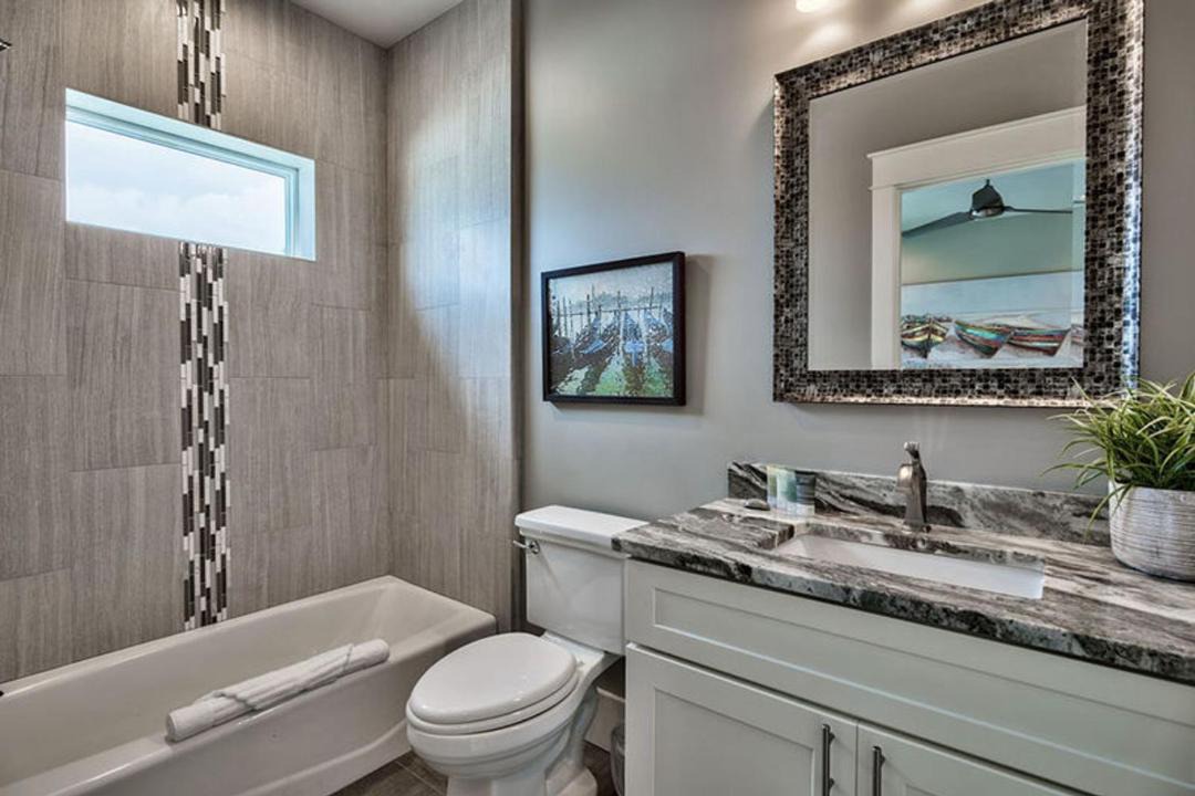 Photo of Bathroom in Fort Walton Beach - Destin