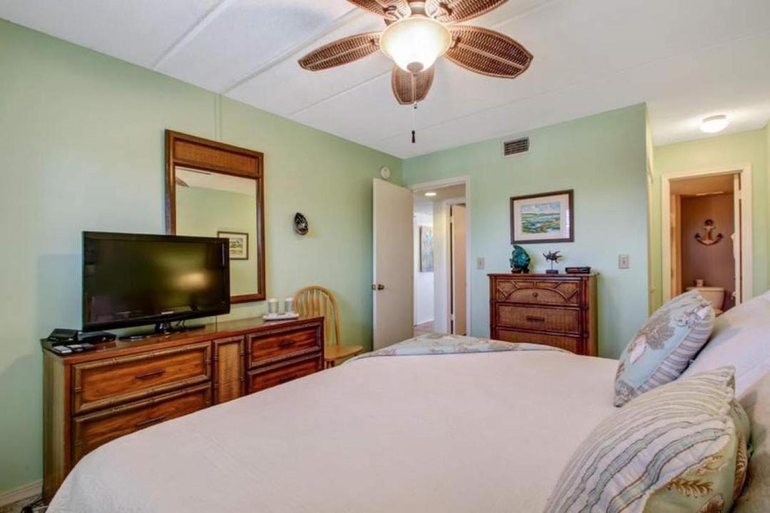 Photo of Bedroom in Ocean Cay