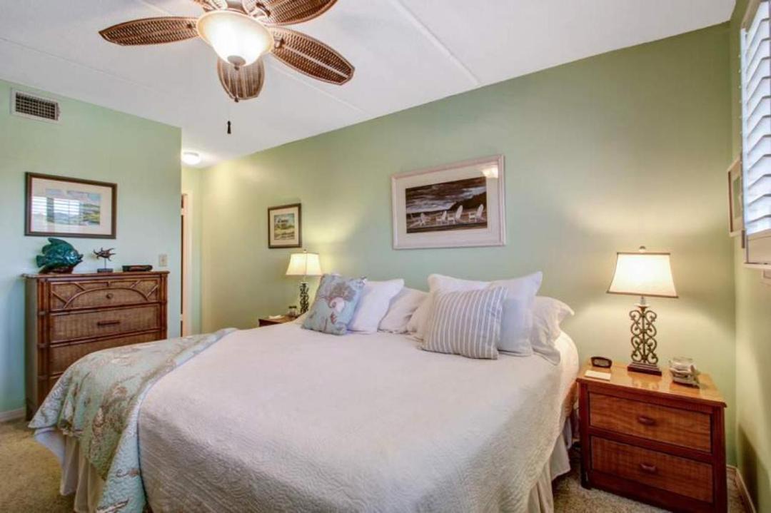 Photo of Bedroom in Ocean Cay