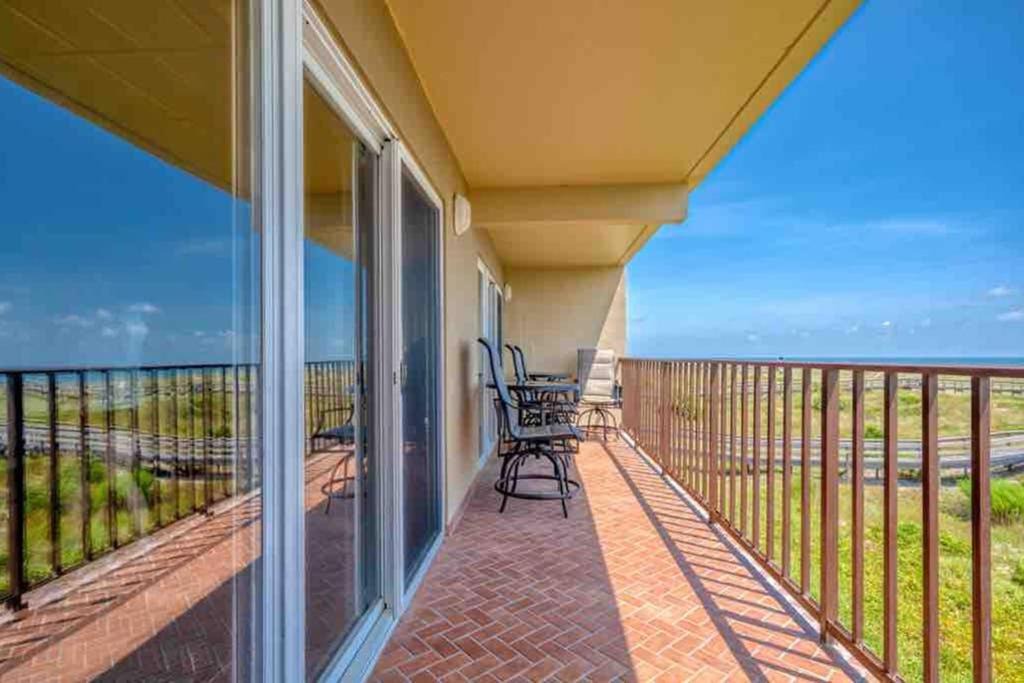 Photo of Patio Balcony in Fernandina Beach