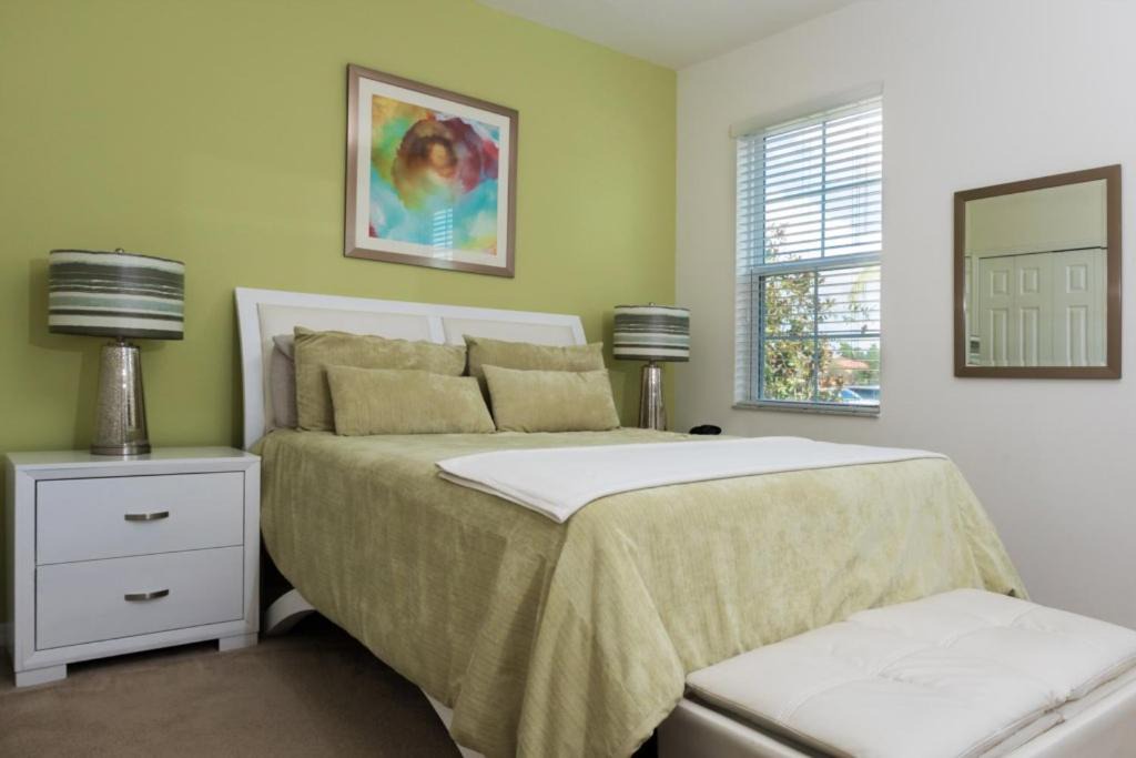 Photo of Bedroom in Bellavida