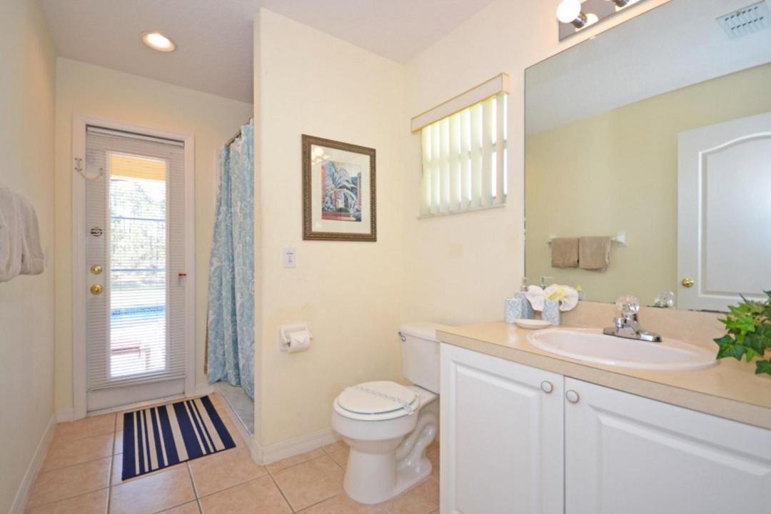 Photo of Bathroom in Tuscan Ridge