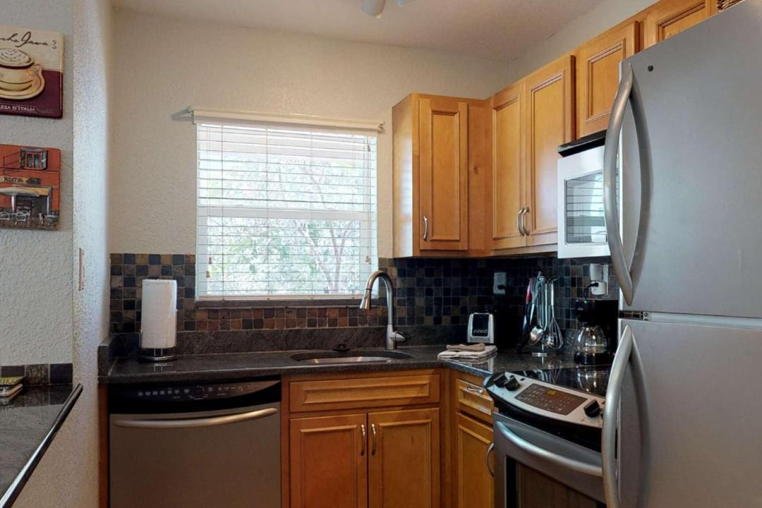 Photo of Kitchen in Pass-a-Grille Historic District