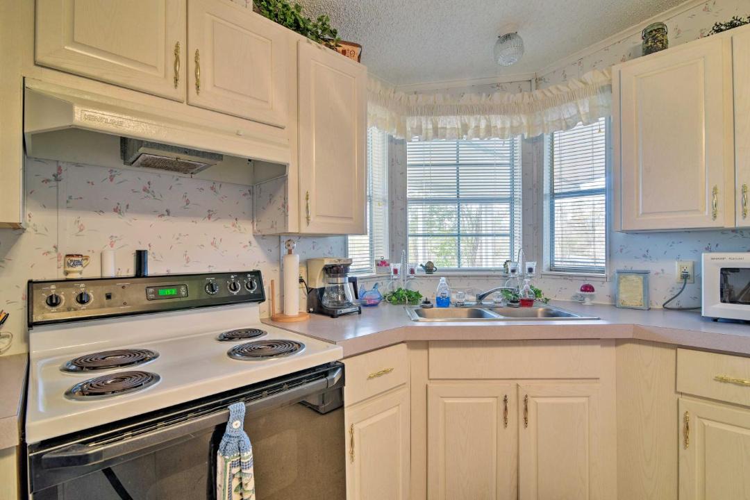 Photo of Kitchen in Branford