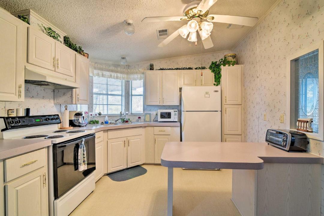 Photo of Kitchen in Branford