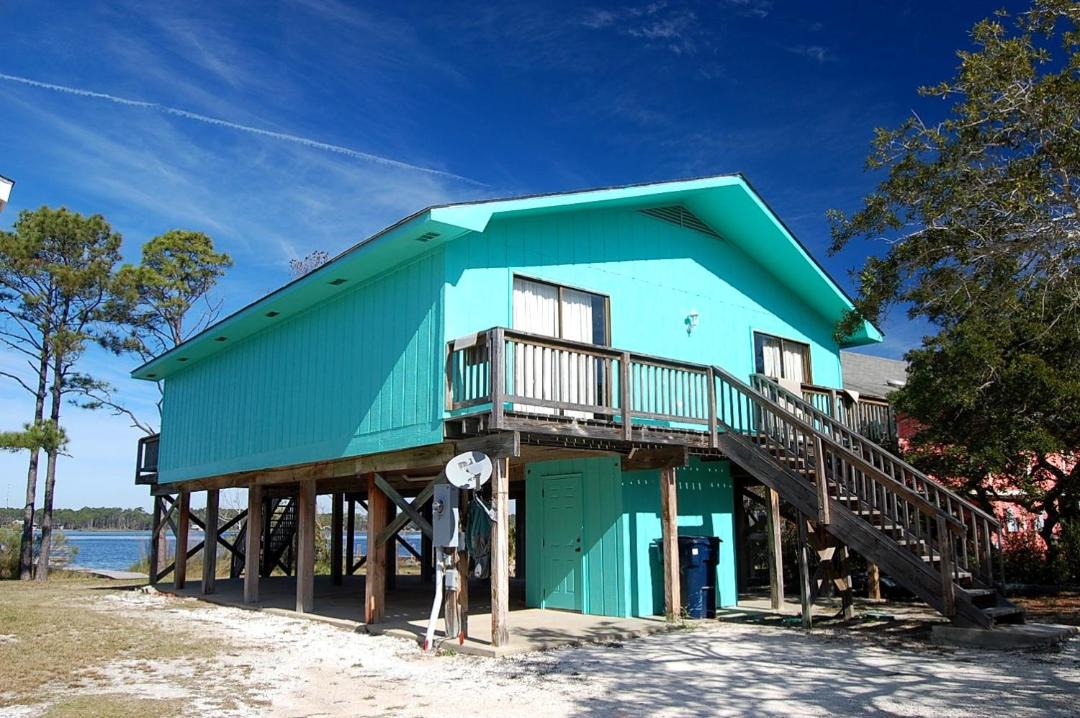 Photo of Buildings in Gulf Shores