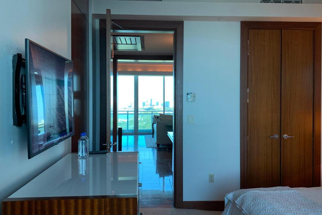 Photo of Bedroom in Bal Harbour