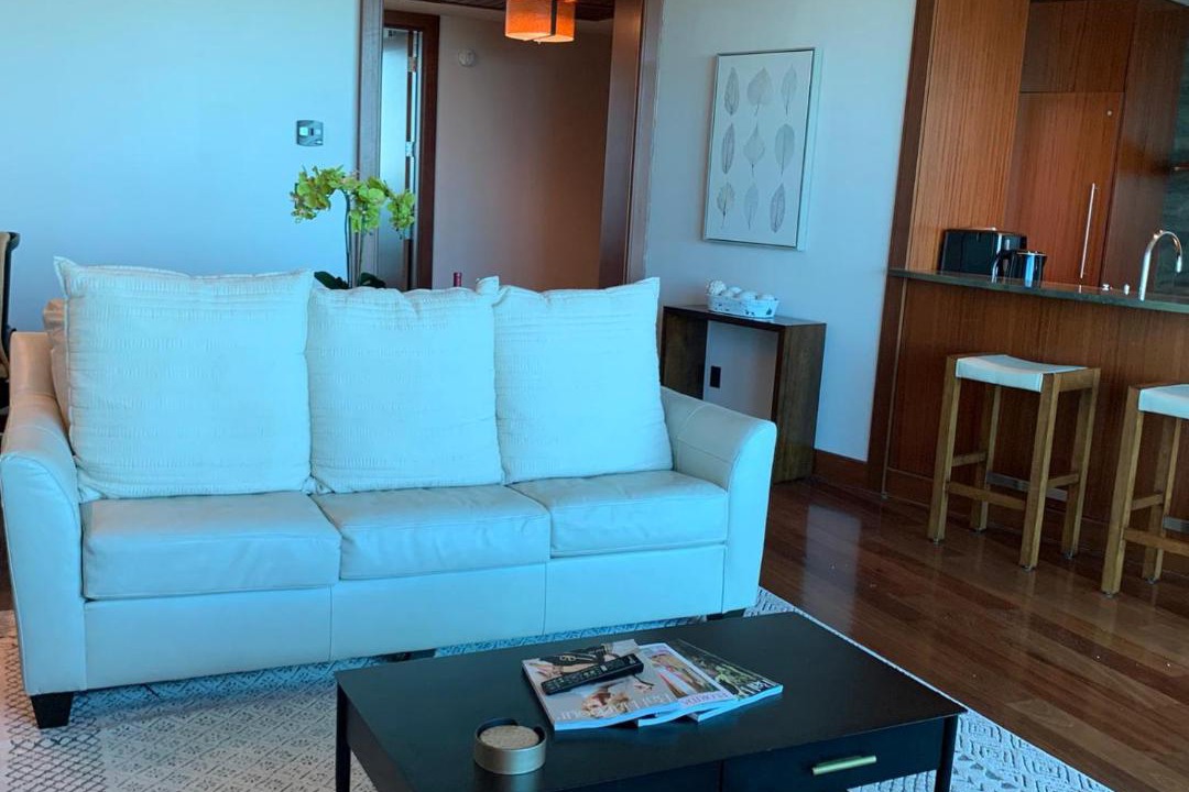 Photo of Livingroom in Bal Harbour