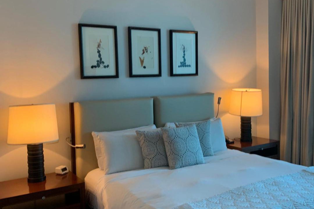 Photo of Bedroom in Bal Harbour