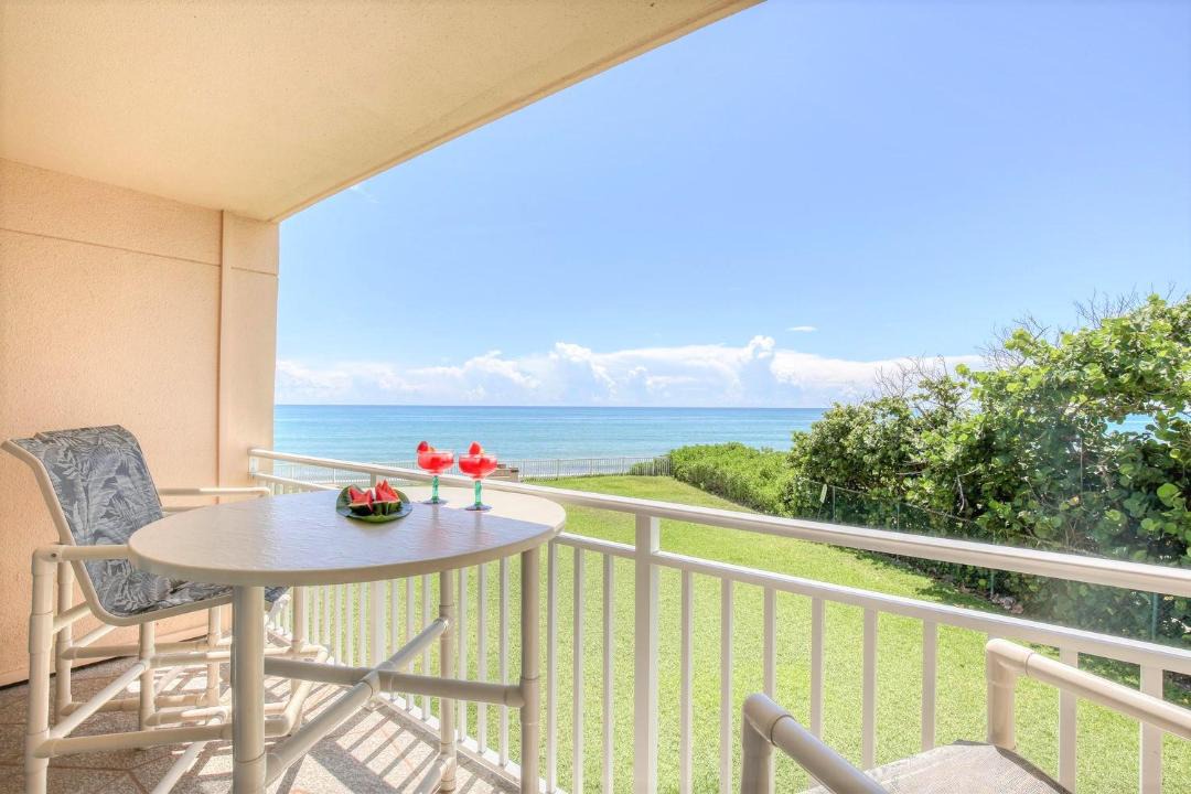 Photo of Patio Balcony in Satellite Beach