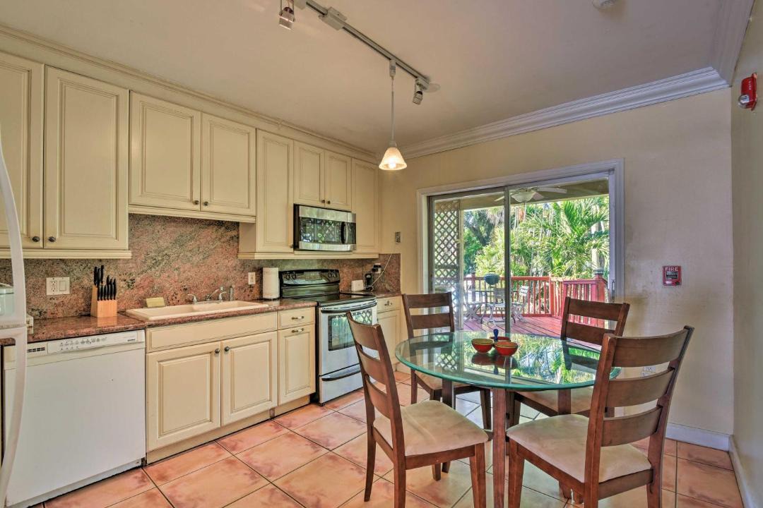 Photo of Kitchen in Miami Springs