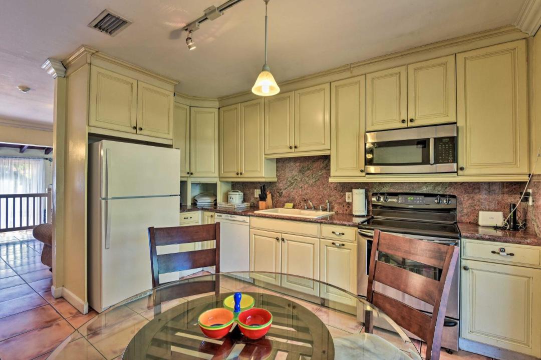 Photo of Kitchen in Miami Springs