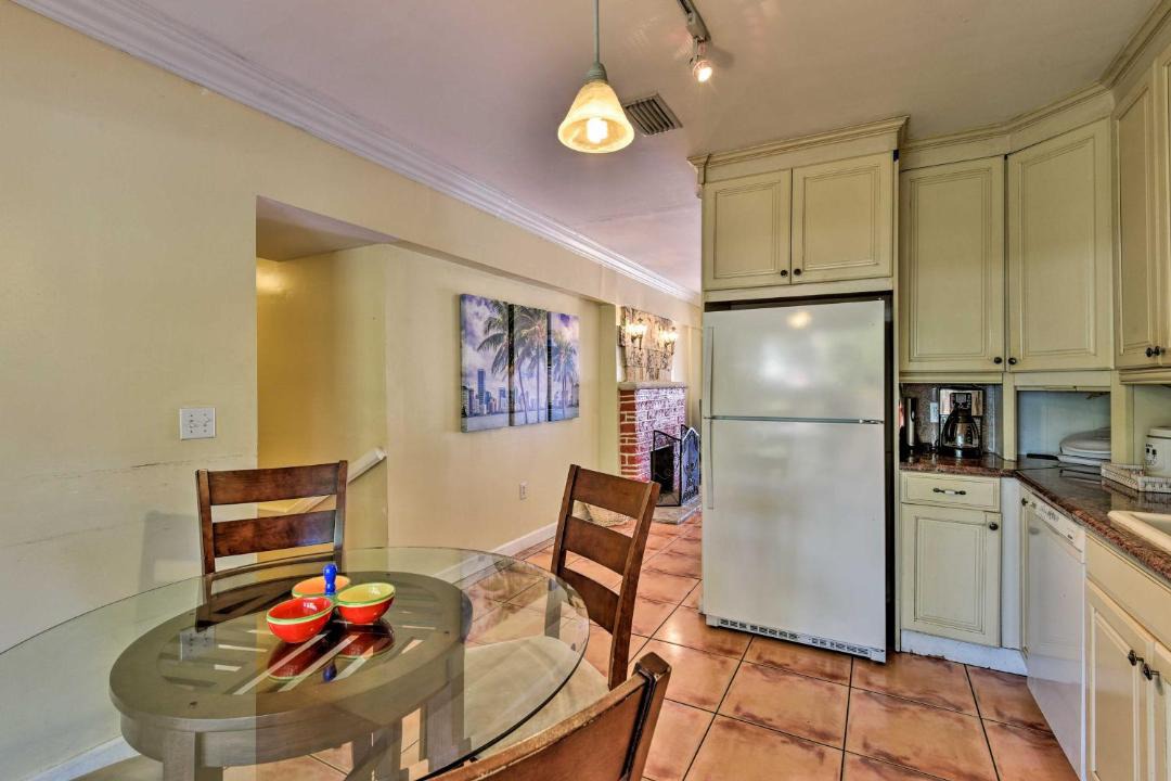 Photo of Kitchen in Miami Springs